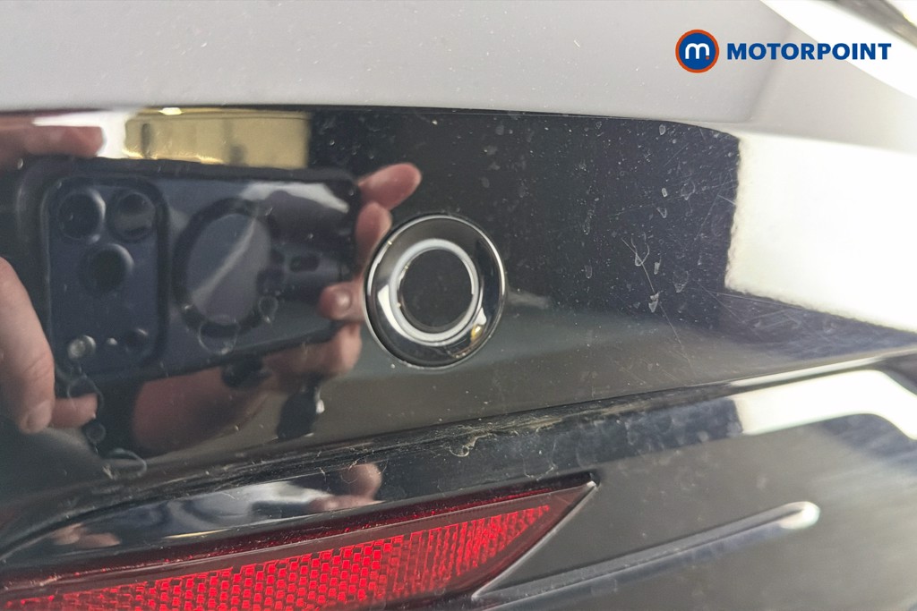 Mg Motor Uk HS Trophy Automatic Petrol Plug-In Hybrid SUV - Stock Number (1627667) - 40th supplementary image