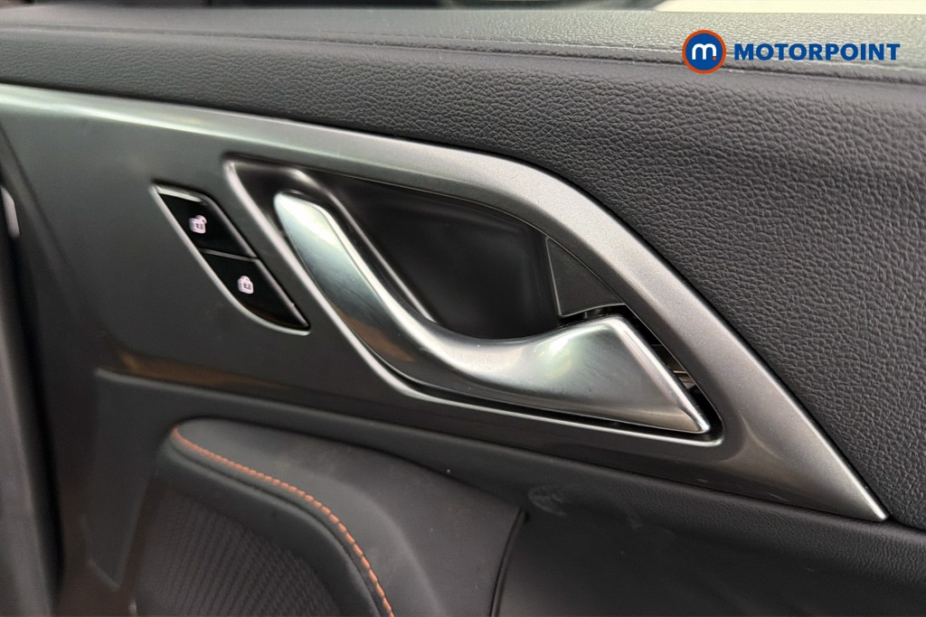 Mg Motor Uk HS Trophy Automatic Petrol Plug-In Hybrid SUV - Stock Number (1627667) - 42nd supplementary image