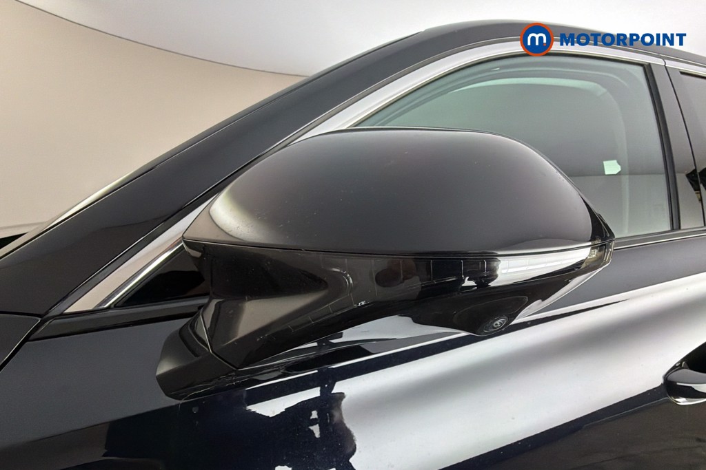 Mg Motor Uk HS Trophy Automatic Petrol Plug-In Hybrid SUV - Stock Number (1627667) - 43rd supplementary image