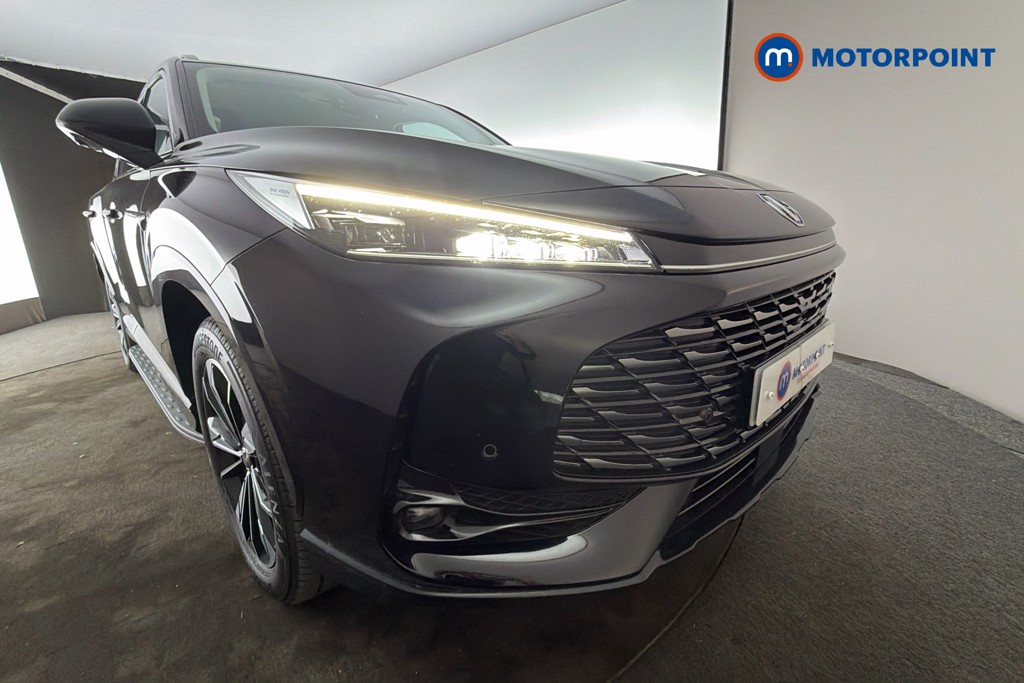 Mg Motor Uk HS Trophy Automatic Petrol Plug-In Hybrid SUV - Stock Number (1627667) - 44th supplementary image