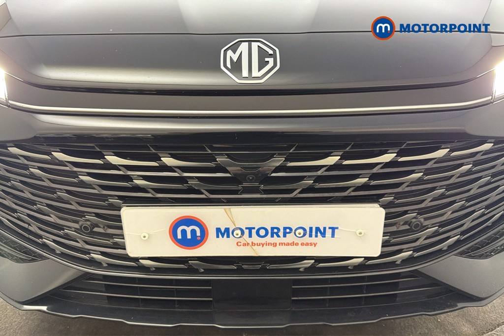 Mg Motor Uk HS Trophy Automatic Petrol Plug-In Hybrid SUV - Stock Number (1627667) - 45th supplementary image