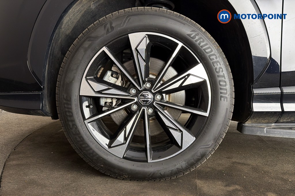 Mg Motor Uk HS Trophy Automatic Petrol Plug-In Hybrid SUV - Stock Number (1627667) - 47th supplementary image