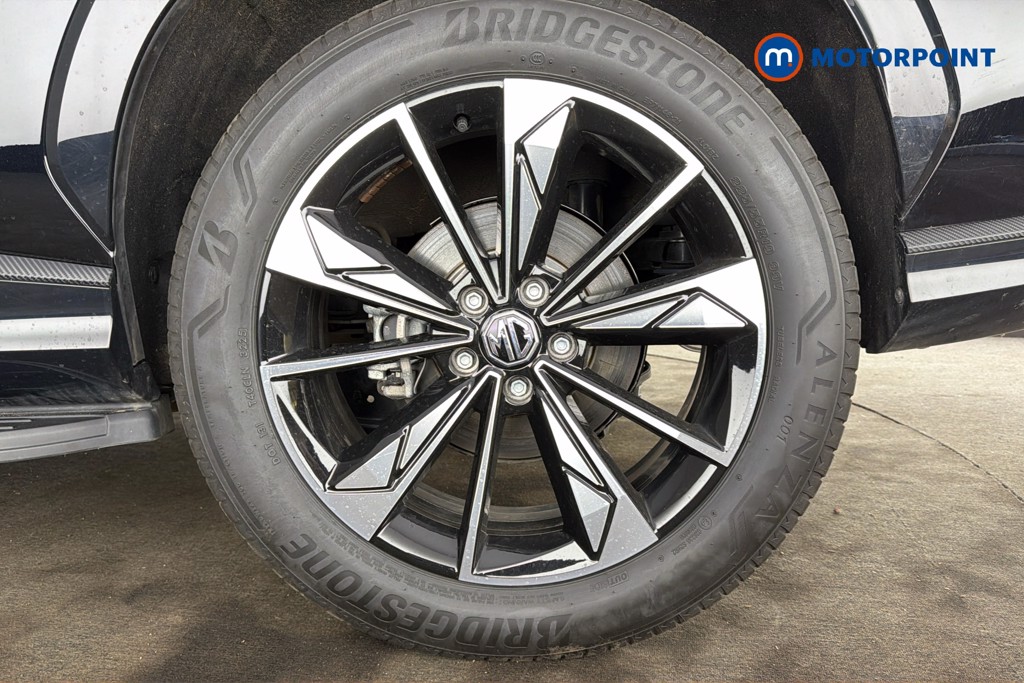 Mg Motor Uk HS Trophy Automatic Petrol Plug-In Hybrid SUV - Stock Number (1627667) - 48th supplementary image