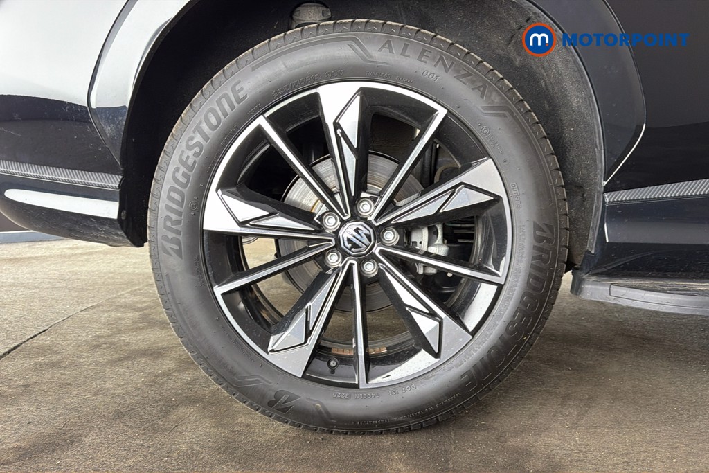 Mg Motor Uk HS Trophy Automatic Petrol Plug-In Hybrid SUV - Stock Number (1627667) - 49th supplementary image