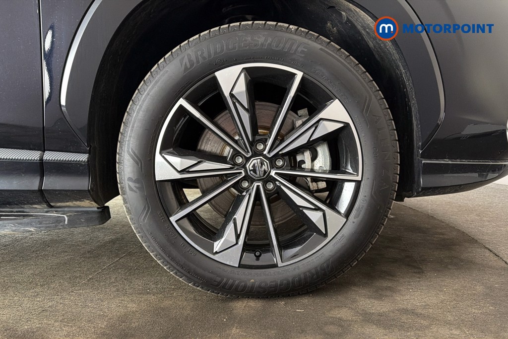 Mg Motor Uk HS Trophy Automatic Petrol Plug-In Hybrid SUV - Stock Number (1627667) - 50th supplementary image