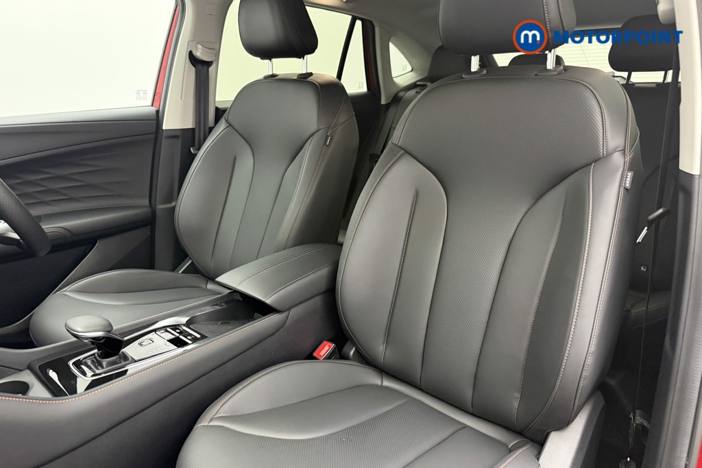 Mg Motor Uk HS Trophy Automatic Petrol Plug-In Hybrid SUV - Stock Number (1627707) - 3rd supplementary image