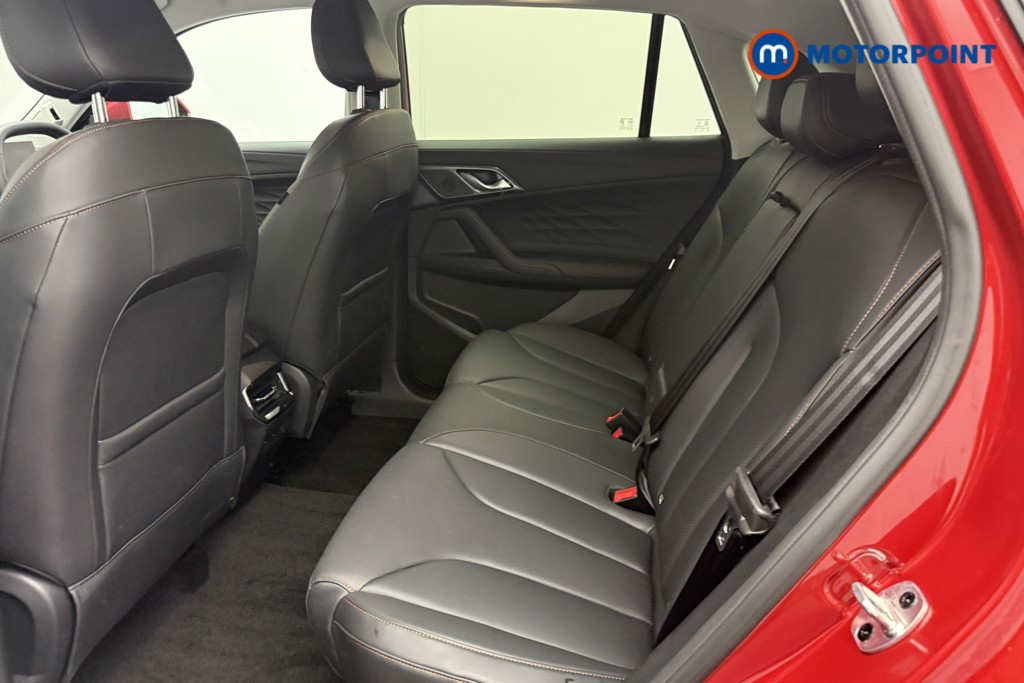 Mg Motor Uk HS Trophy Automatic Petrol Plug-In Hybrid SUV - Stock Number (1627707) - 4th supplementary image