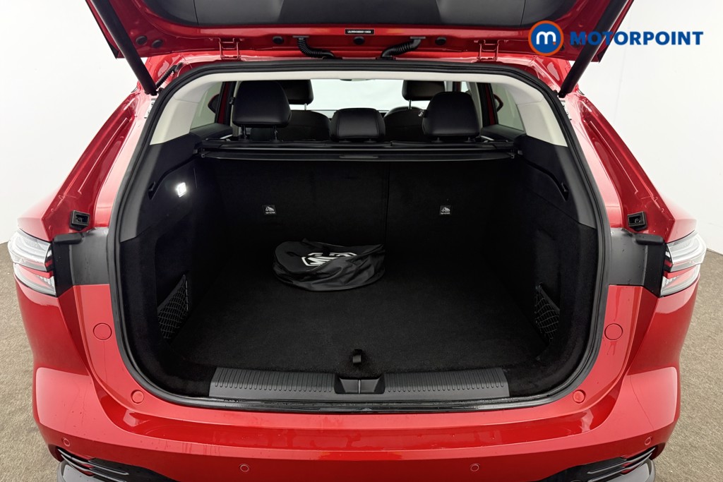 Mg Motor Uk HS Trophy Automatic Petrol Plug-In Hybrid SUV - Stock Number (1627707) - 5th supplementary image
