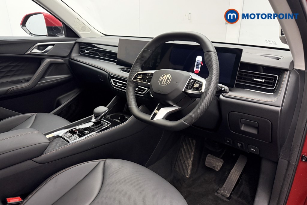 Mg Motor Uk HS Trophy Automatic Petrol Plug-In Hybrid SUV - Stock Number (1627707) - 6th supplementary image