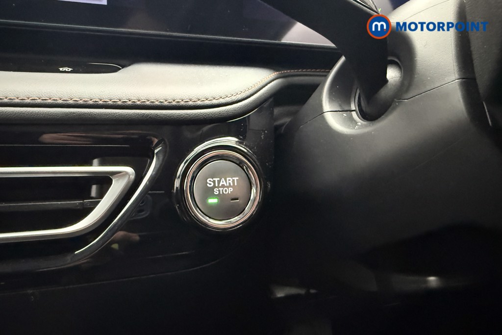 Mg Motor Uk HS Trophy Automatic Petrol Plug-In Hybrid SUV - Stock Number (1627707) - 14th supplementary image