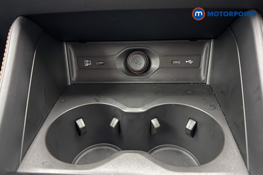 Mg Motor Uk HS Trophy Automatic Petrol Plug-In Hybrid SUV - Stock Number (1627707) - 15th supplementary image