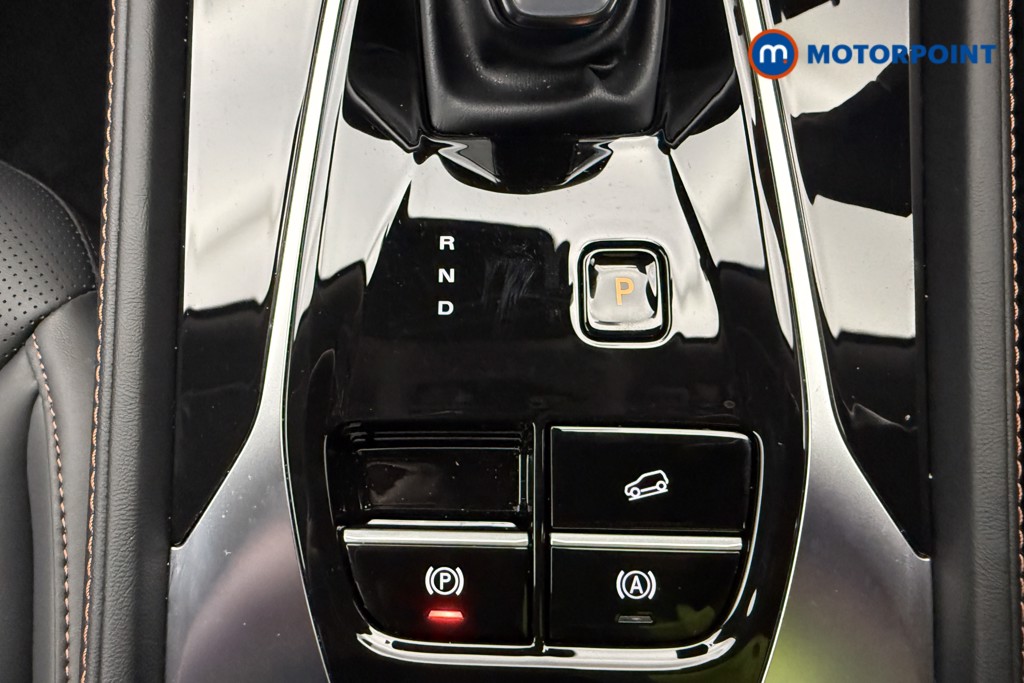 Mg Motor Uk HS Trophy Automatic Petrol Plug-In Hybrid SUV - Stock Number (1627707) - 16th supplementary image