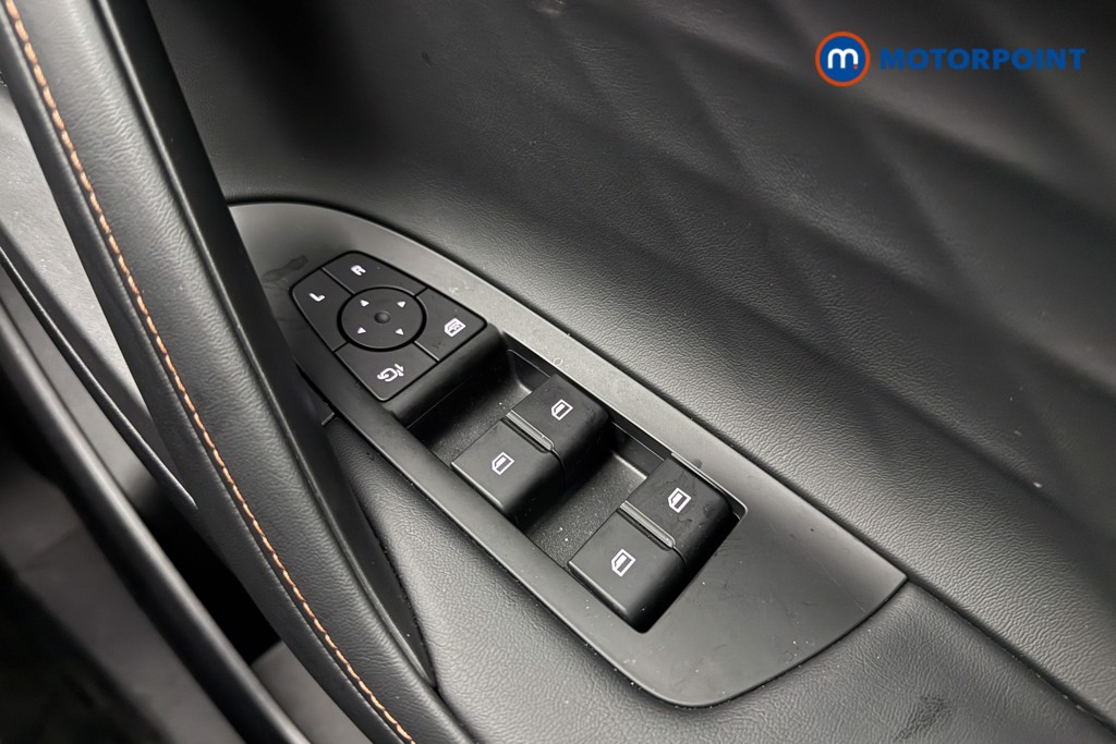 Mg Motor Uk HS Trophy Automatic Petrol Plug-In Hybrid SUV - Stock Number (1627707) - 17th supplementary image