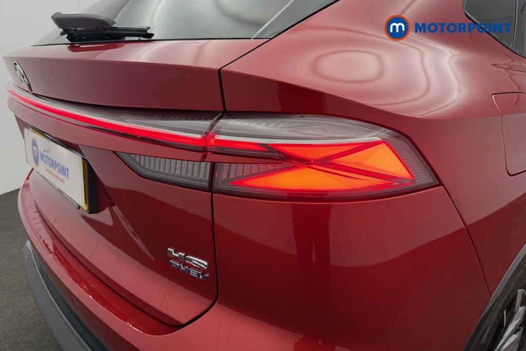 Mg Motor Uk HS Trophy Automatic Petrol Plug-In Hybrid SUV - Stock Number (1627707) - 18th supplementary image