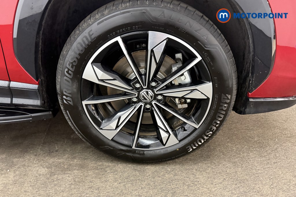 Mg Motor Uk HS Trophy Automatic Petrol Plug-In Hybrid SUV - Stock Number (1627707) - 23rd supplementary image