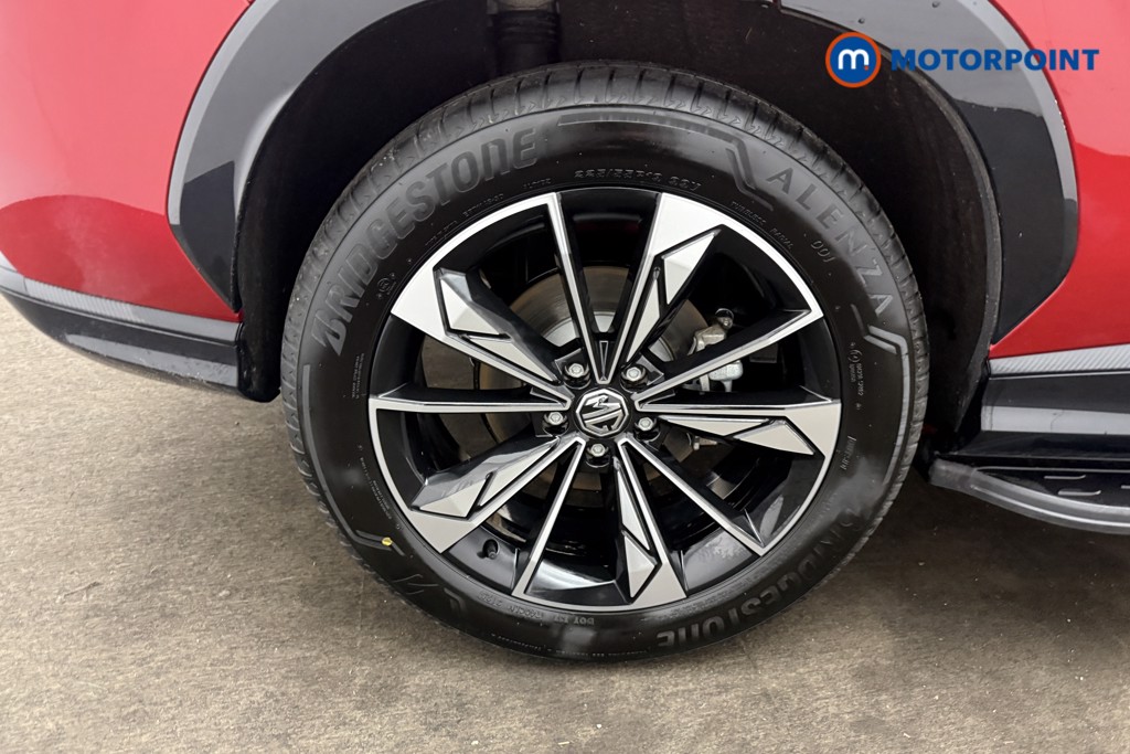 Mg Motor Uk HS Trophy Automatic Petrol Plug-In Hybrid SUV - Stock Number (1627707) - 24th supplementary image