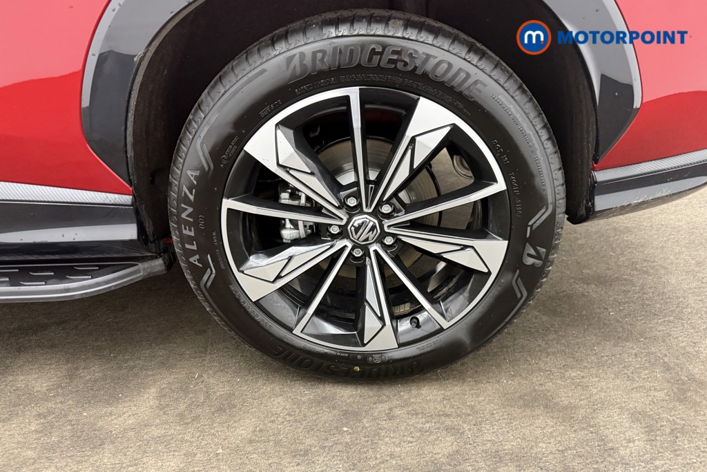 Mg Motor Uk HS Trophy Automatic Petrol Plug-In Hybrid SUV - Stock Number (1627707) - 25th supplementary image