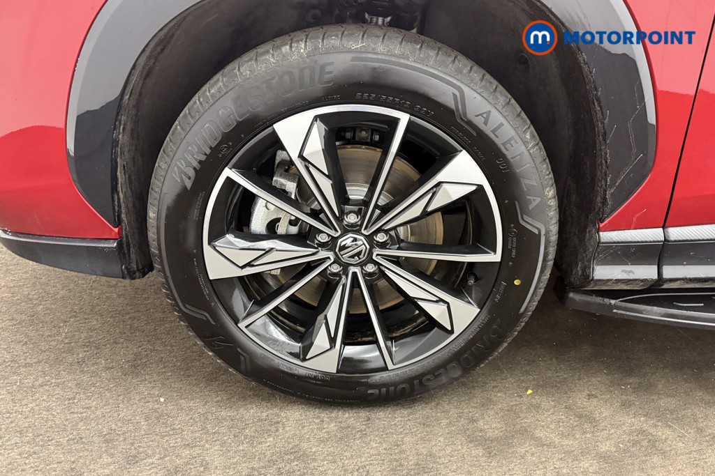 Mg Motor Uk HS Trophy Automatic Petrol Plug-In Hybrid SUV - Stock Number (1627707) - 26th supplementary image