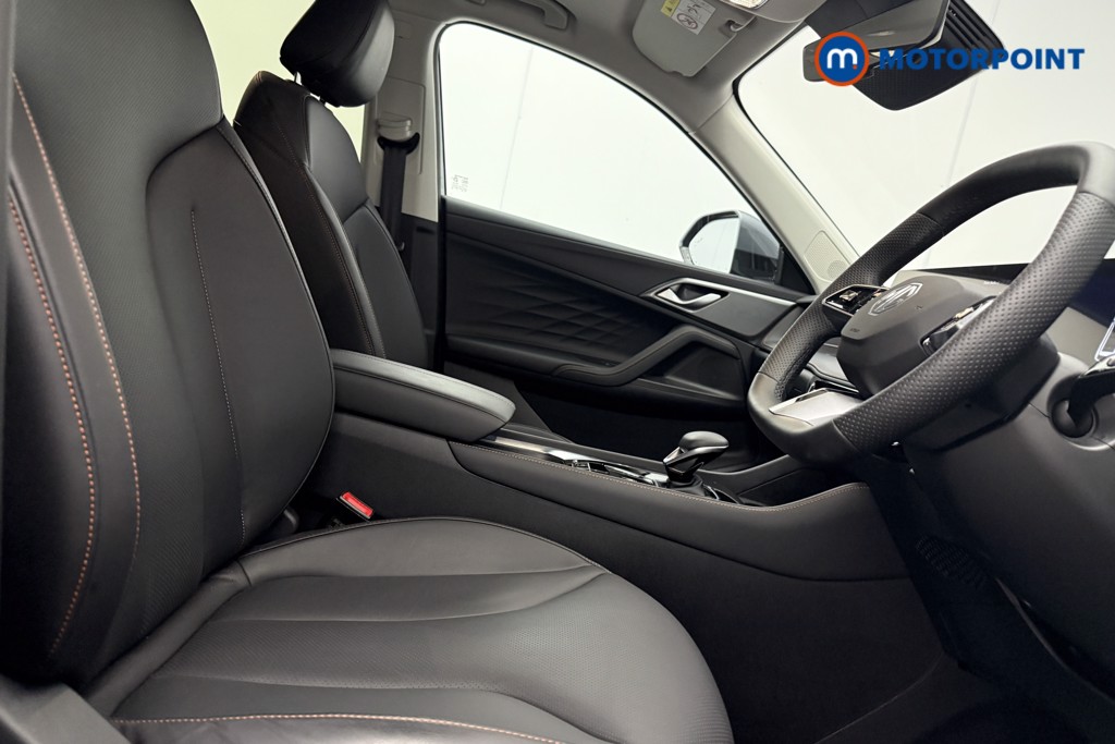 Mg Motor Uk HS Trophy Automatic Petrol Plug-In Hybrid SUV - Stock Number (1627758) - 8th supplementary image