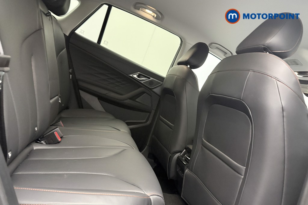 Mg Motor Uk HS Trophy Automatic Petrol Plug-In Hybrid SUV - Stock Number (1627758) - 9th supplementary image