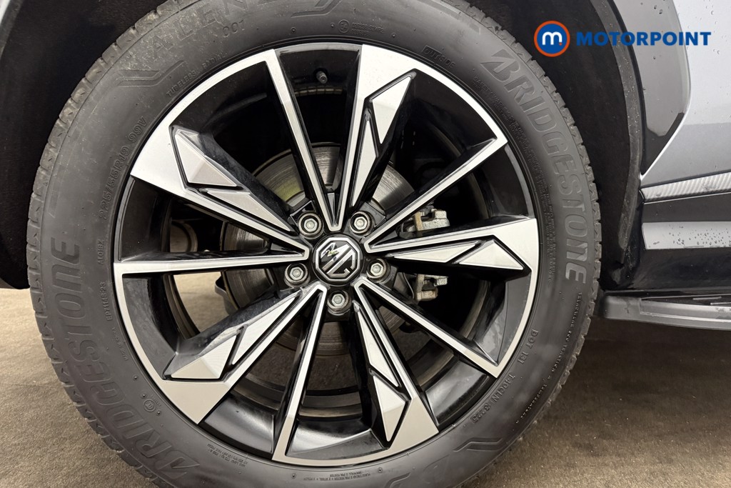 Mg Motor Uk HS Trophy Automatic Petrol Plug-In Hybrid SUV - Stock Number (1627758) - 10th supplementary image