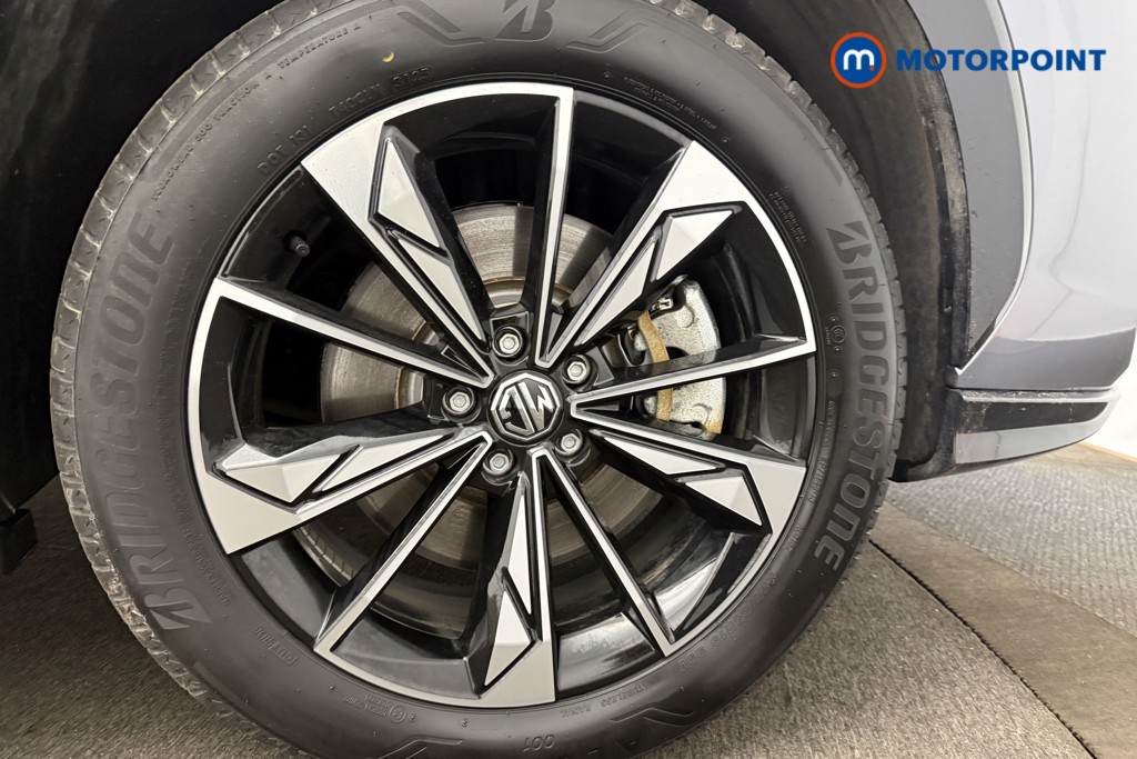Mg Motor Uk HS Trophy Automatic Petrol Plug-In Hybrid SUV - Stock Number (1627758) - 11th supplementary image