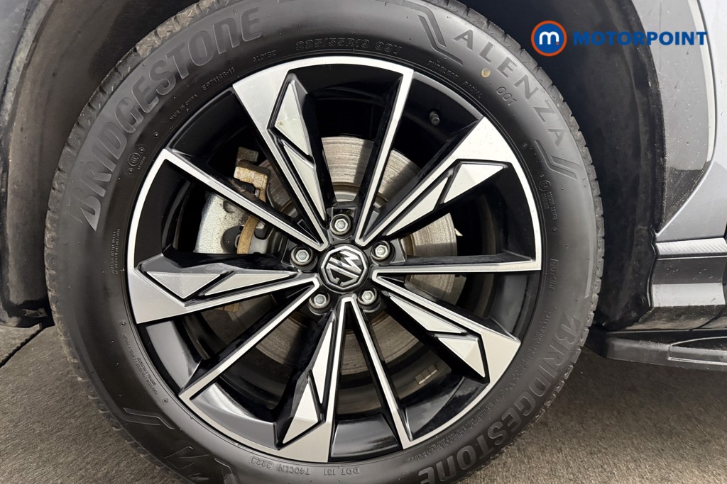Mg Motor Uk HS Trophy Automatic Petrol Plug-In Hybrid SUV - Stock Number (1627758) - 12th supplementary image