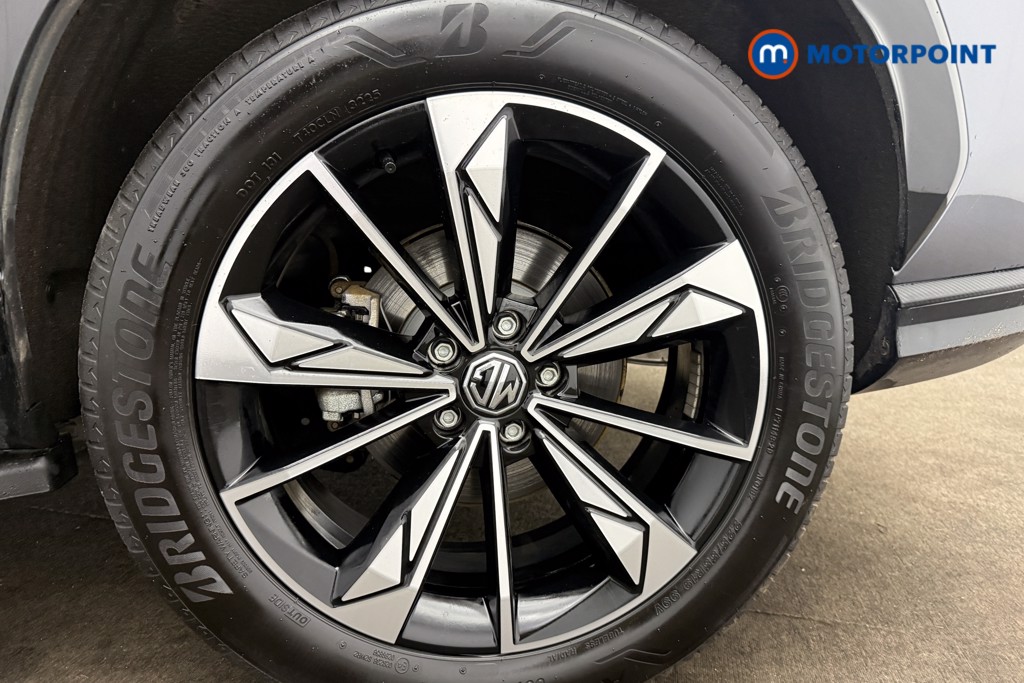Mg Motor Uk HS Trophy Automatic Petrol Plug-In Hybrid SUV - Stock Number (1627758) - 13th supplementary image