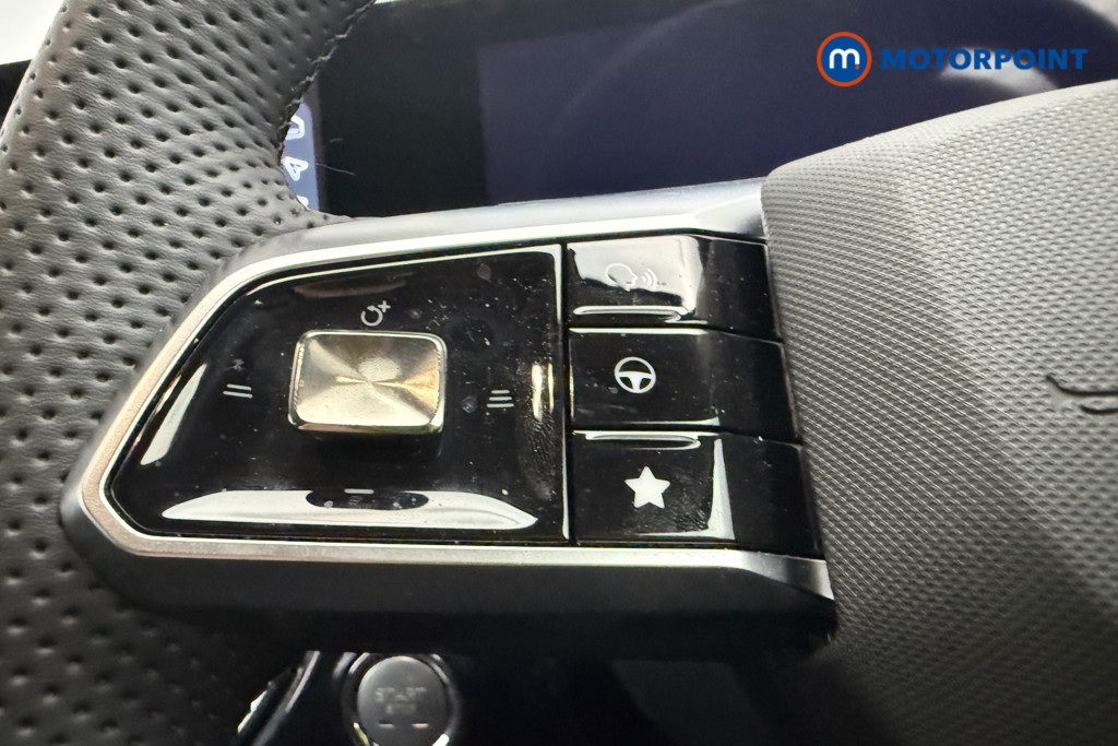 Mg Motor Uk HS Trophy Automatic Petrol Plug-In Hybrid SUV - Stock Number (1627758) - 14th supplementary image