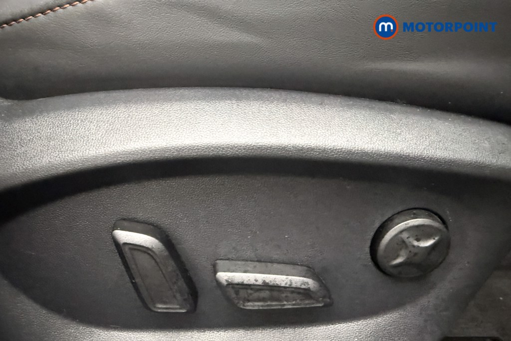 Mg Motor Uk HS Trophy Automatic Petrol Plug-In Hybrid SUV - Stock Number (1627758) - 17th supplementary image