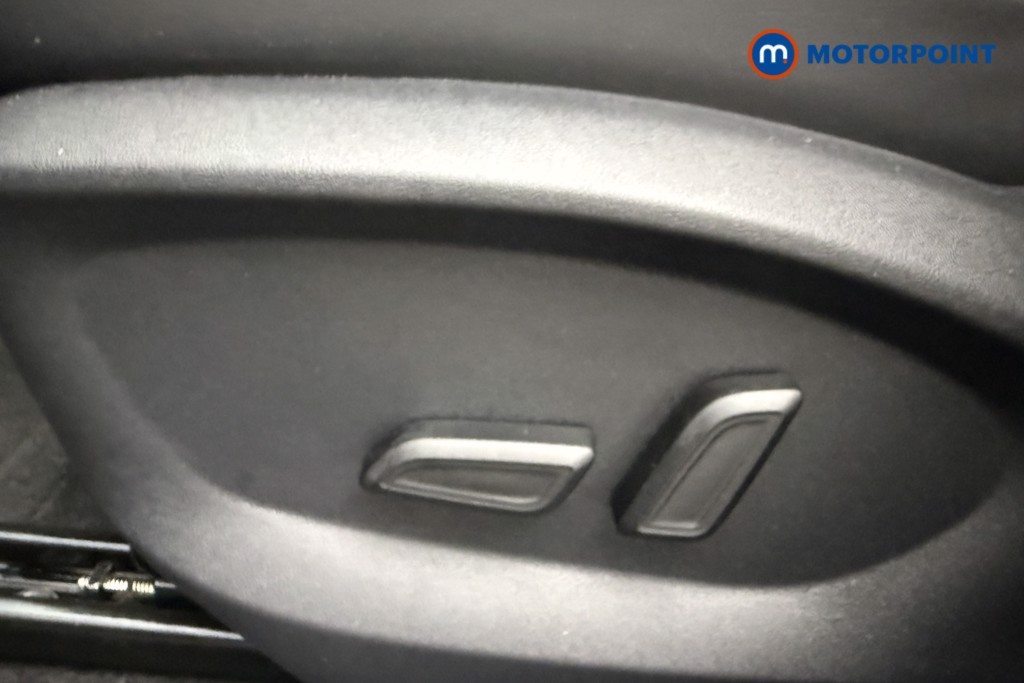 Mg Motor Uk HS Trophy Automatic Petrol Plug-In Hybrid SUV - Stock Number (1627758) - 18th supplementary image