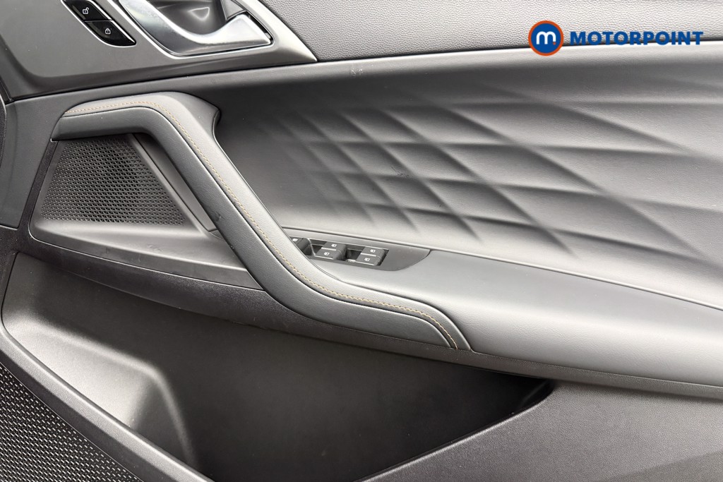 Mg Motor Uk HS Trophy Automatic Petrol Plug-In Hybrid SUV - Stock Number (1627758) - 19th supplementary image