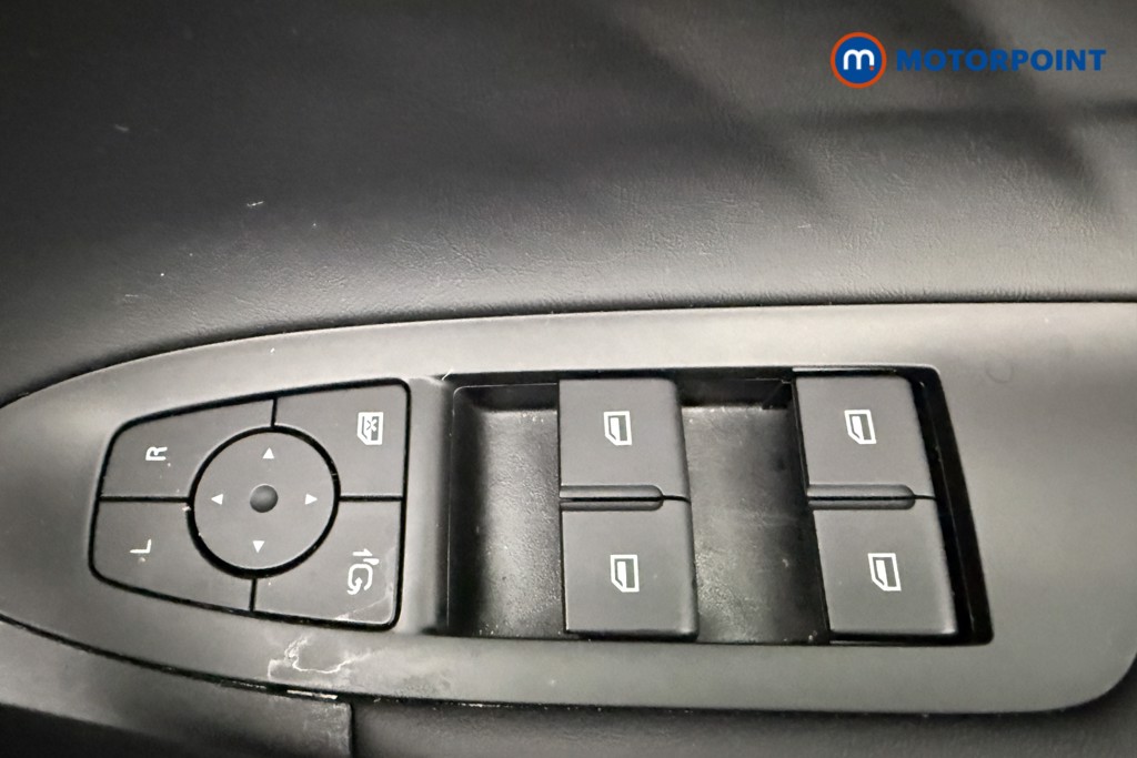 Mg Motor Uk HS Trophy Automatic Petrol Plug-In Hybrid SUV - Stock Number (1627758) - 20th supplementary image