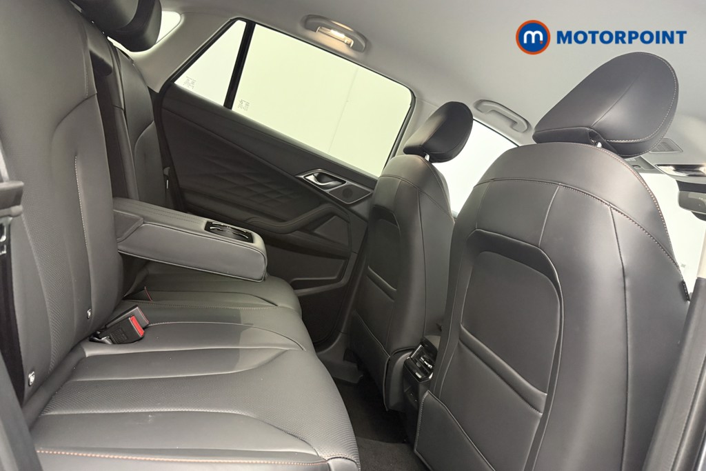 Mg Motor Uk HS Trophy Automatic Petrol Plug-In Hybrid SUV - Stock Number (1627758) - 21st supplementary image