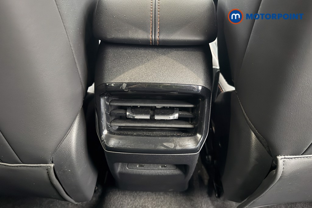 Mg Motor Uk HS Trophy Automatic Petrol Plug-In Hybrid SUV - Stock Number (1627758) - 22nd supplementary image