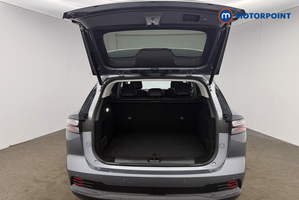 Mg Motor Uk HS Trophy Automatic Petrol Plug-In Hybrid SUV - Stock Number (1627758) - 23rd supplementary image