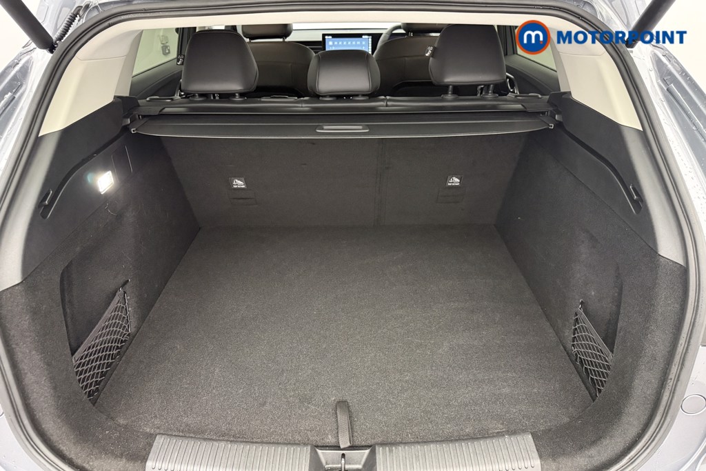 Mg Motor Uk HS Trophy Automatic Petrol Plug-In Hybrid SUV - Stock Number (1627758) - 24th supplementary image