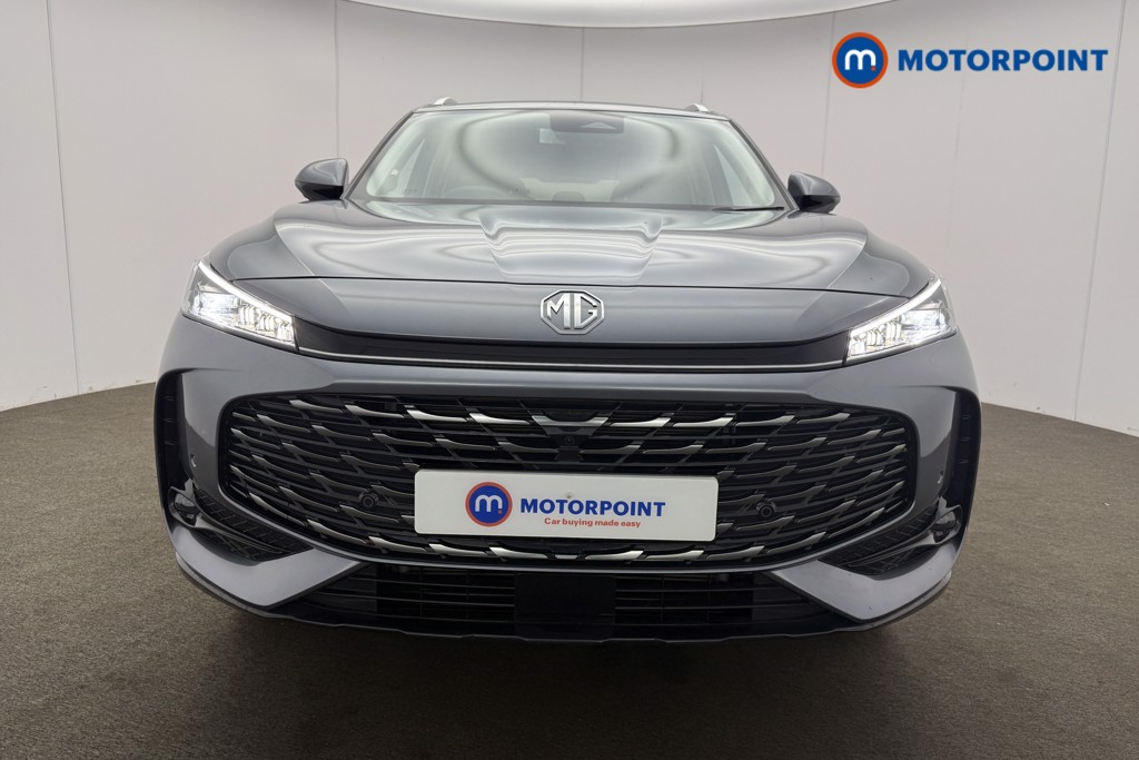 Mg Motor Uk HS Trophy Automatic Petrol Plug-In Hybrid SUV - Stock Number (1627758) - 25th supplementary image