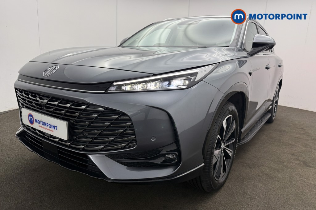 Mg Motor Uk HS Trophy Automatic Petrol Plug-In Hybrid SUV - Stock Number (1627758) - 26th supplementary image