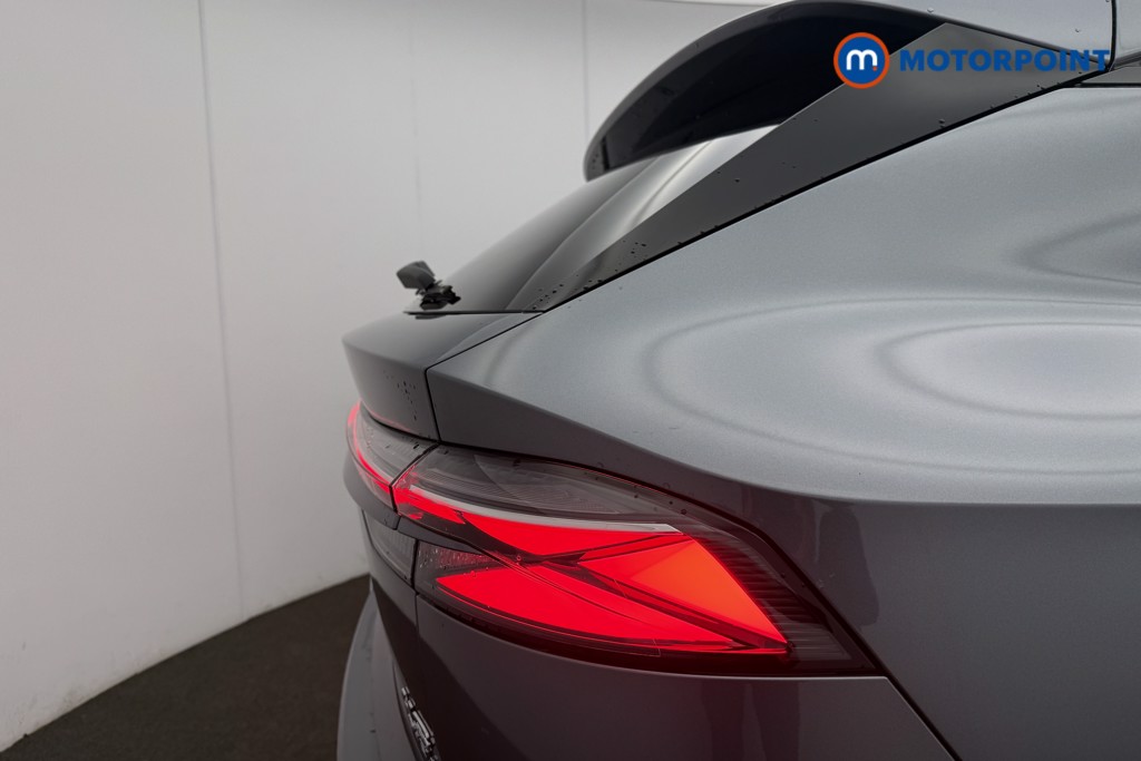 Mg Motor Uk HS Trophy Automatic Petrol Plug-In Hybrid SUV - Stock Number (1627758) - 28th supplementary image