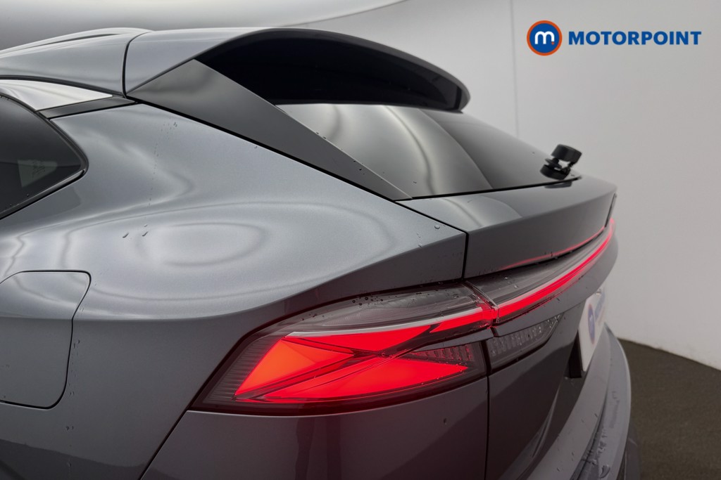 Mg Motor Uk HS Trophy Automatic Petrol Plug-In Hybrid SUV - Stock Number (1627758) - 29th supplementary image