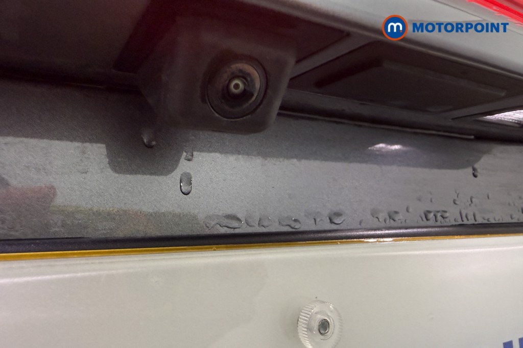 Mg Motor Uk HS Trophy Automatic Petrol Plug-In Hybrid SUV - Stock Number (1627758) - 30th supplementary image