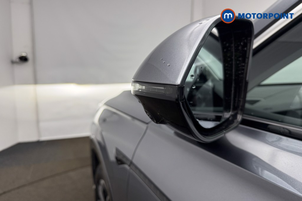 Mg Motor Uk HS Trophy Automatic Petrol Plug-In Hybrid SUV - Stock Number (1627758) - 31st supplementary image