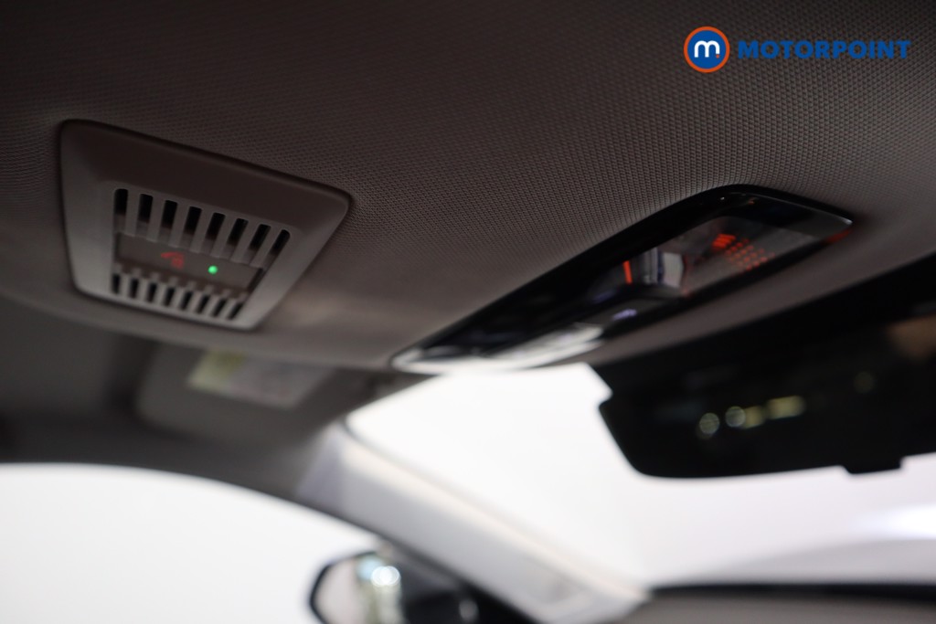 Mg Motor Uk HS Trophy Automatic Petrol Plug-In Hybrid SUV - Stock Number (1627762) - 10th supplementary image