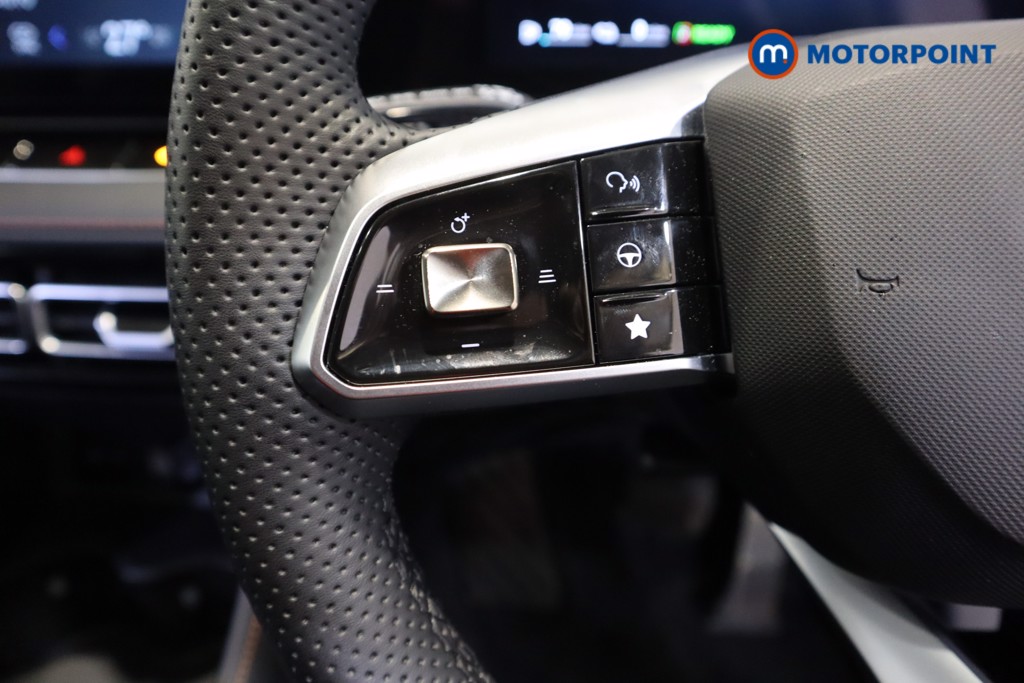 Mg Motor Uk HS Trophy Automatic Petrol Plug-In Hybrid SUV - Stock Number (1627762) - 12th supplementary image