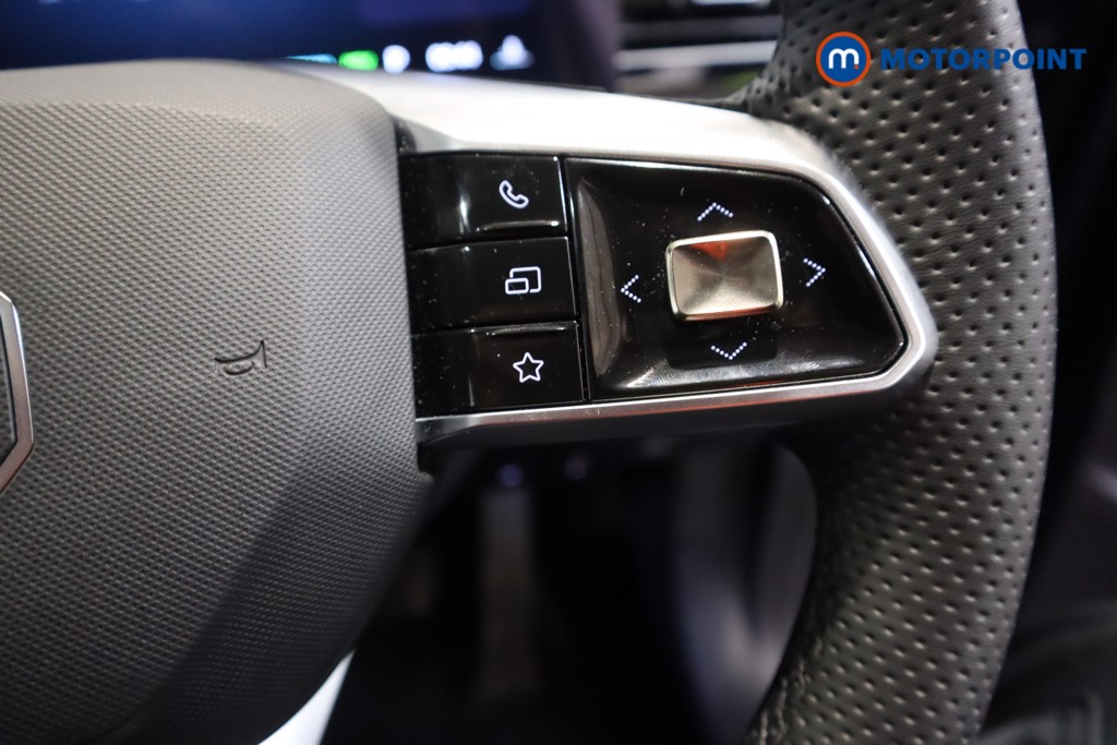 Mg Motor Uk HS Trophy Automatic Petrol Plug-In Hybrid SUV - Stock Number (1627762) - 14th supplementary image