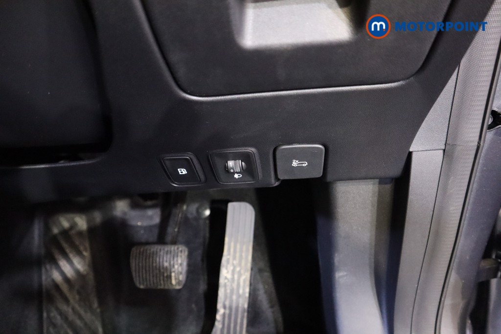 Mg Motor Uk HS Trophy Automatic Petrol Plug-In Hybrid SUV - Stock Number (1627762) - 15th supplementary image