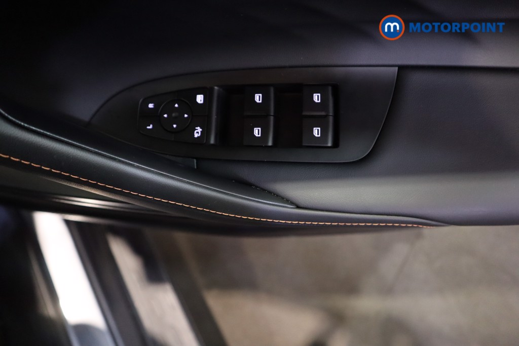 Mg Motor Uk HS Trophy Automatic Petrol Plug-In Hybrid SUV - Stock Number (1627762) - 18th supplementary image