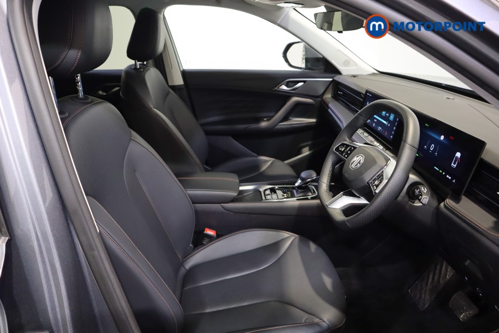 Mg Motor Uk HS Trophy Automatic Petrol Plug-In Hybrid SUV - Stock Number (1627762) - 19th supplementary image
