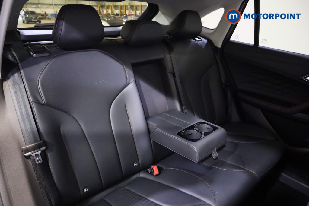 Mg Motor Uk HS Trophy Automatic Petrol Plug-In Hybrid SUV - Stock Number (1627762) - 21st supplementary image